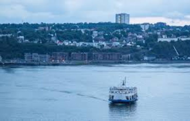 Ferry Ramp Trip Packages
